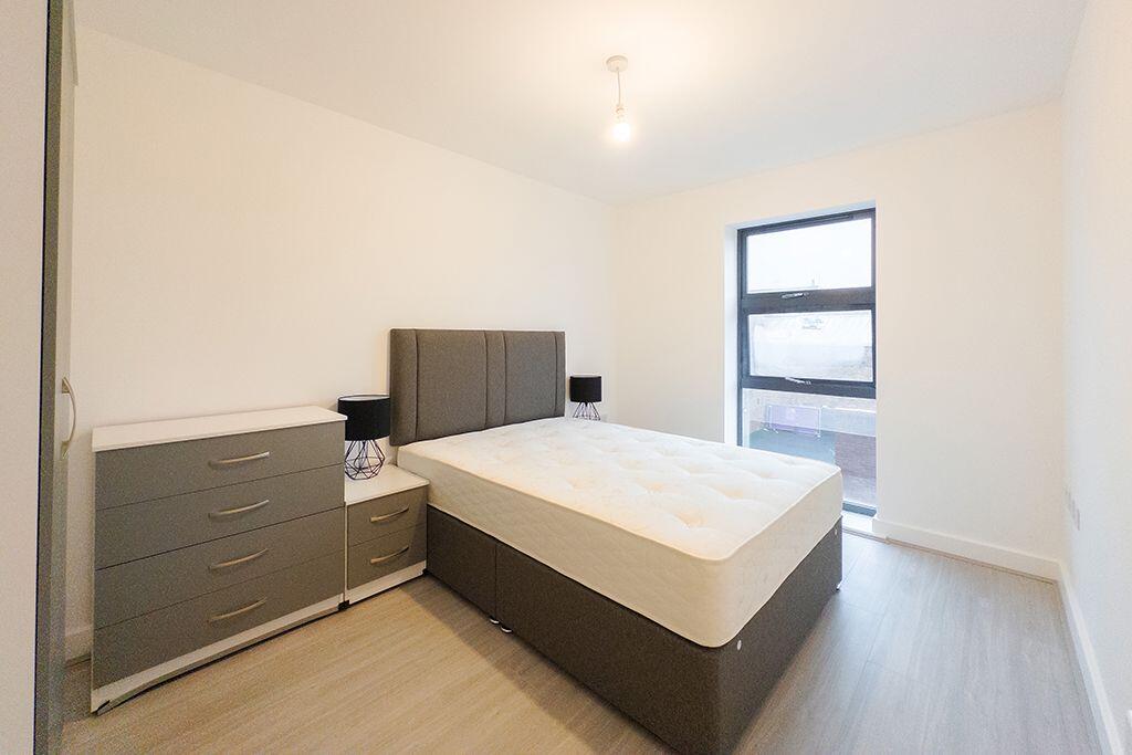 Additional image 8 of Northwood Street, Birmingham