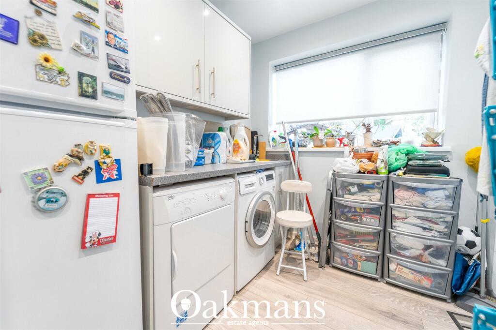 Additional image 8 of Bear Hill Drive, Alvechurch, Birmingham, B48