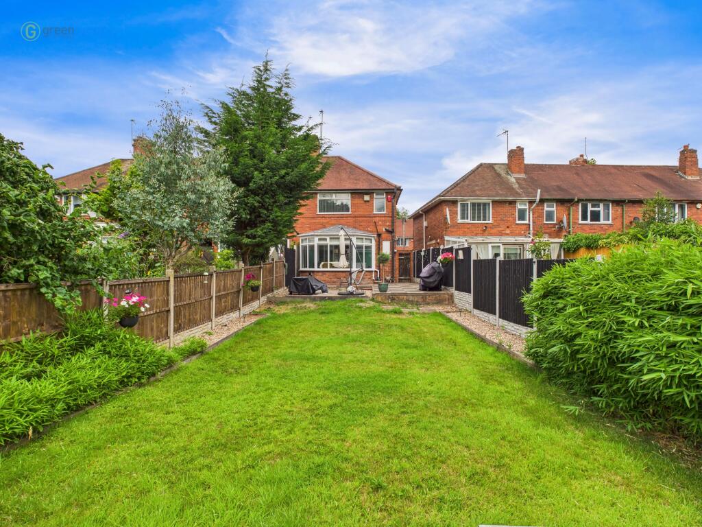 Additional image 4 of Wingfield Road, Birmingham, B42