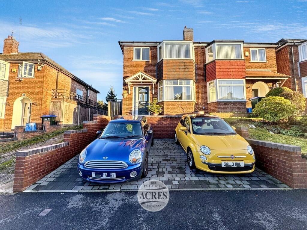 Additional image 48 of Hembs Crescent, Great Barr, Birmingham