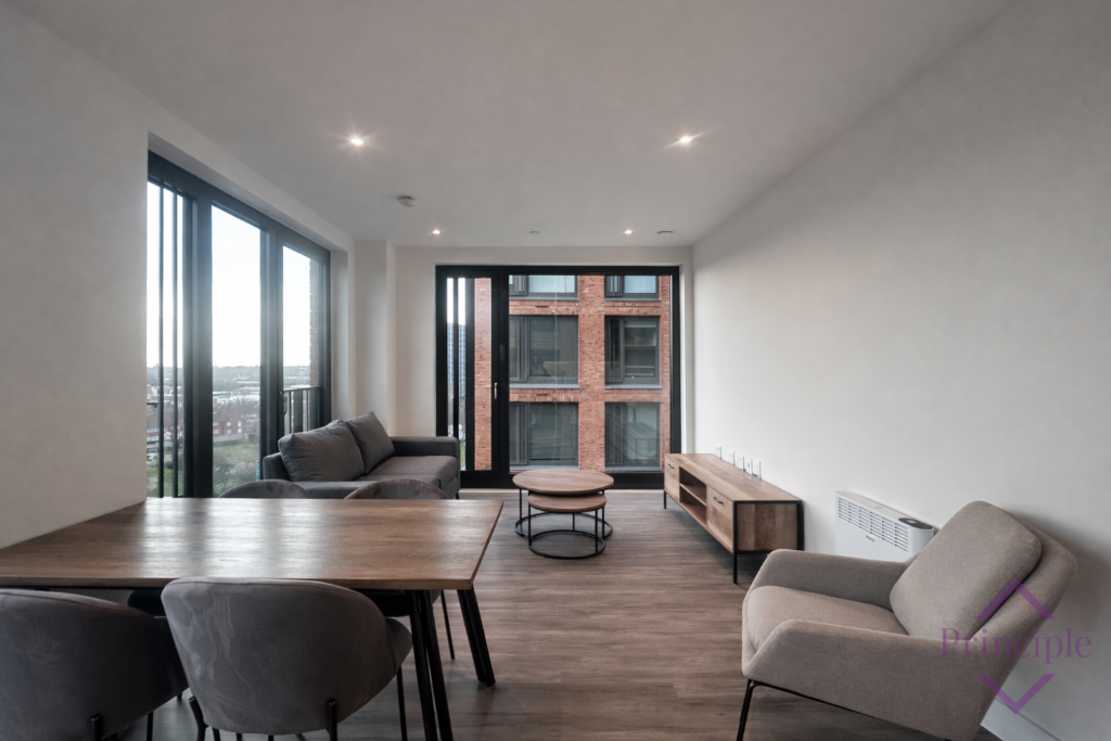 Additional image 5 of Glasswater Locks, Pitt Street, Birmingham, B4