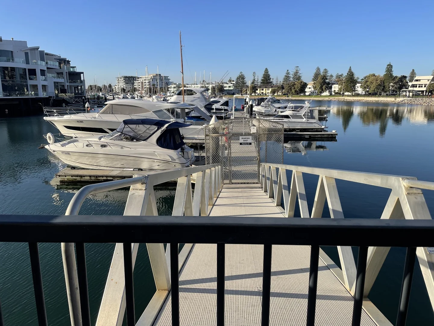 Additional image 2 of G10 Cygnet Court, Glenelg North SA 5045