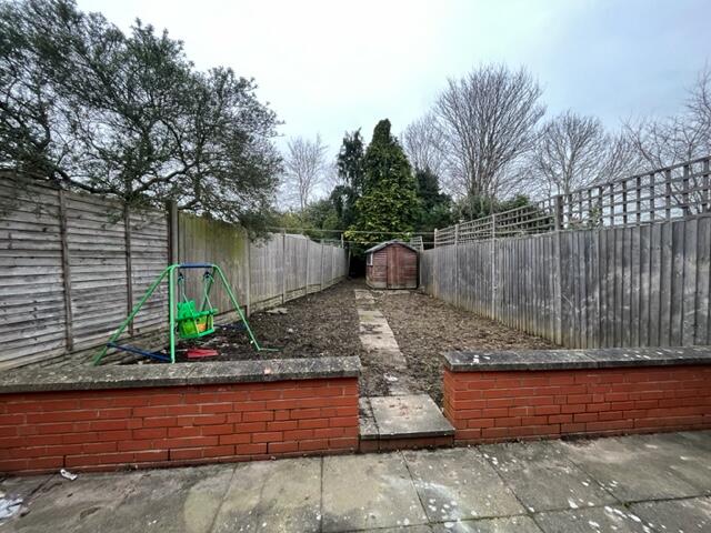 Additional image 11 of Nailstone Crescent