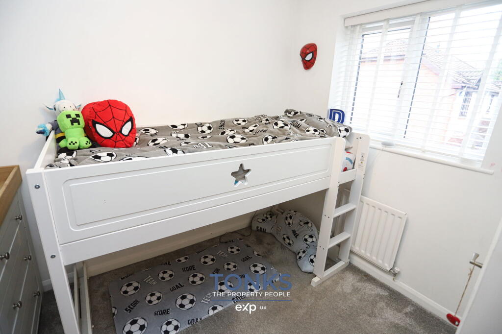 Additional image 19 of Pine Woods, Bartley Green, Birmingham, B32 3RD