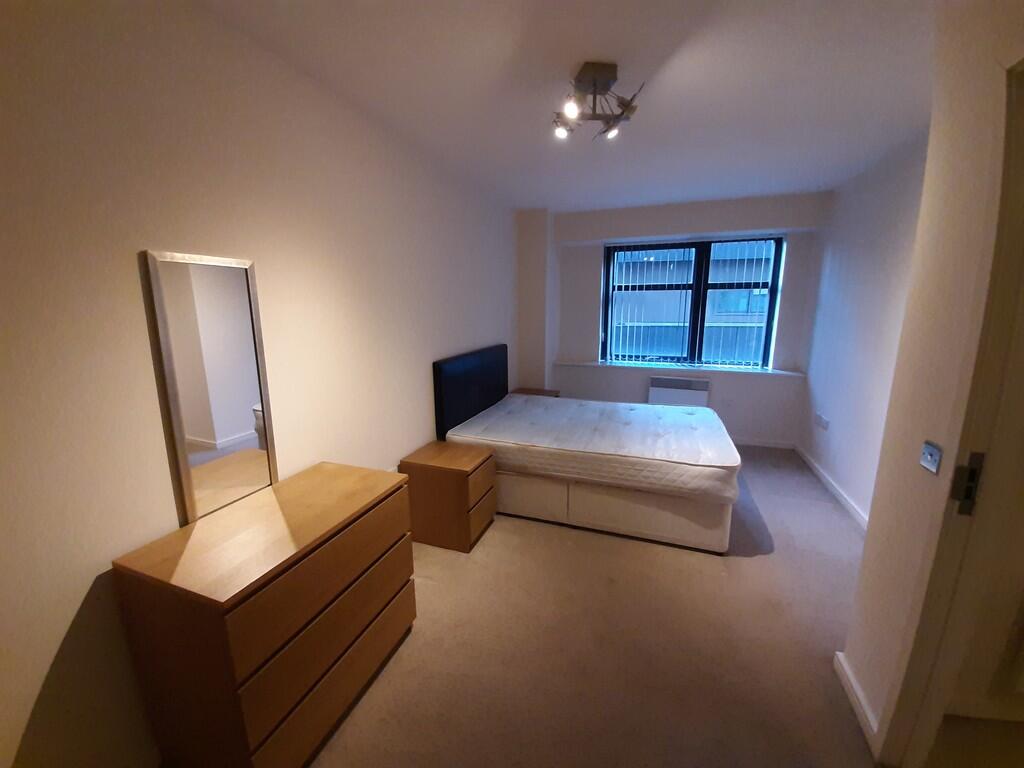 Additional image 5 of Brindley House, Newhall Street, B3 1LJ