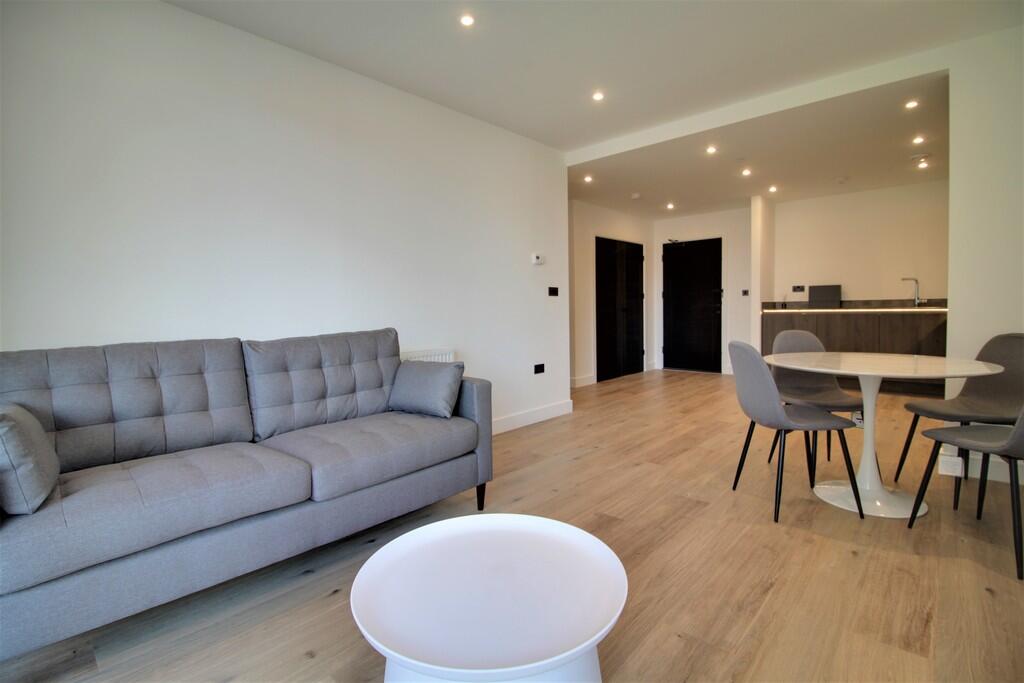 Additional image 27 of The Colmore, Snow Hill Wharf, Shadwell Street, Birmingham