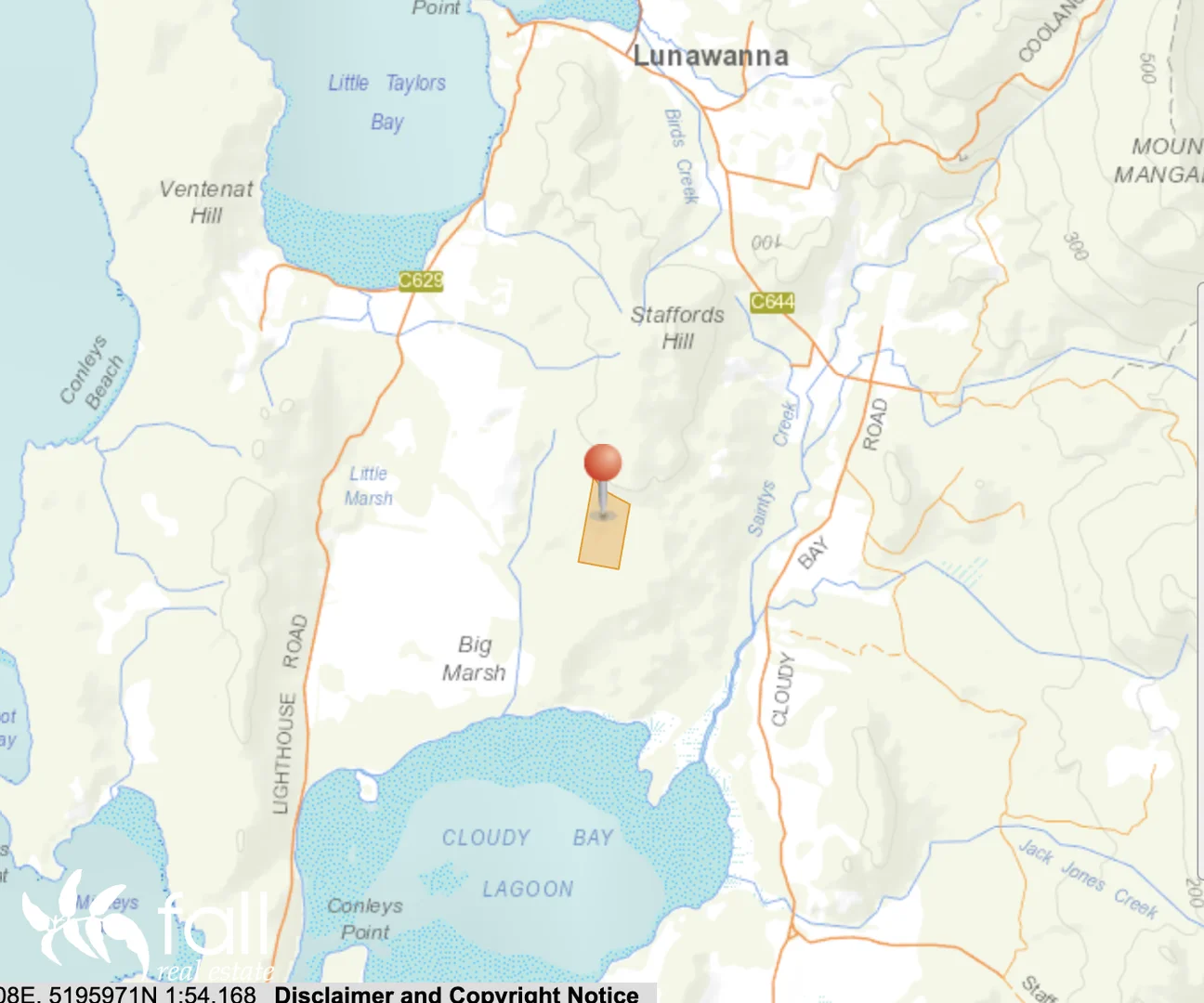 Additional image 21 of Lot 16 Lighthouse Road, South Bruny TAS 7150