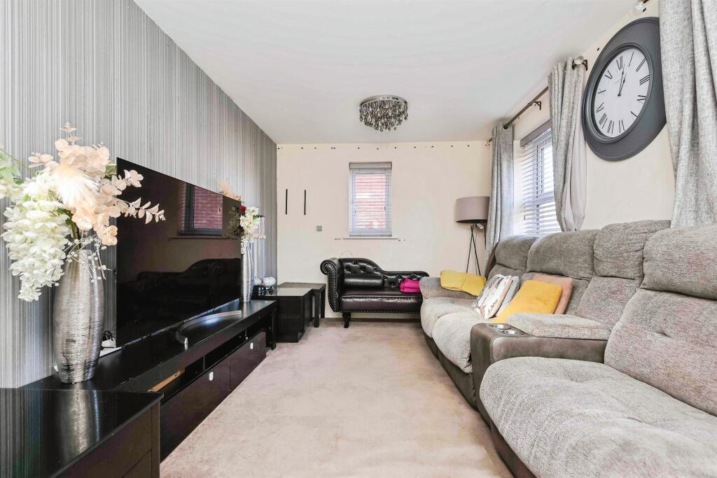 Additional image 5 of Swan Drive, Kingshurst, Birmingham