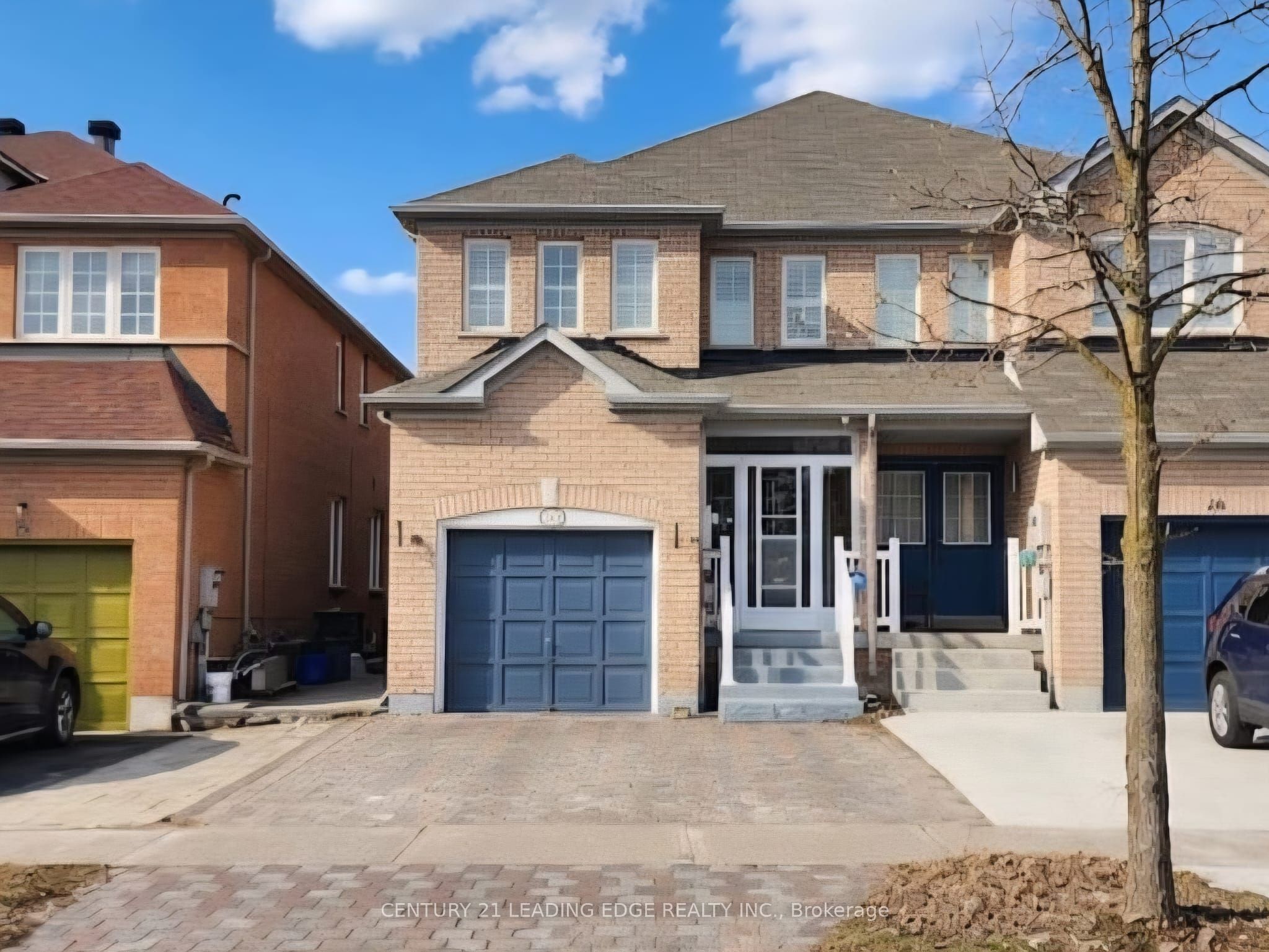 24 Guinevere Road, Markham, ON, L3S 4S9