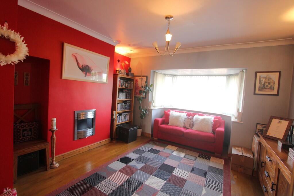 Additional image 7 of Station Road, Marston Green, Birmingham