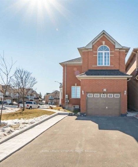 Additional image 2 of 24 Checkerberry Crescent, Brampton, ON, L6R 2S8