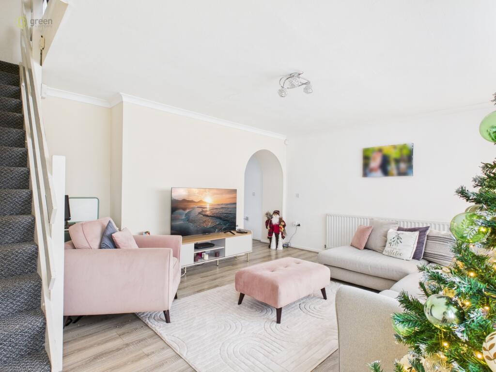 Monksfield Avenue, Great Barr, Birmingham, B43