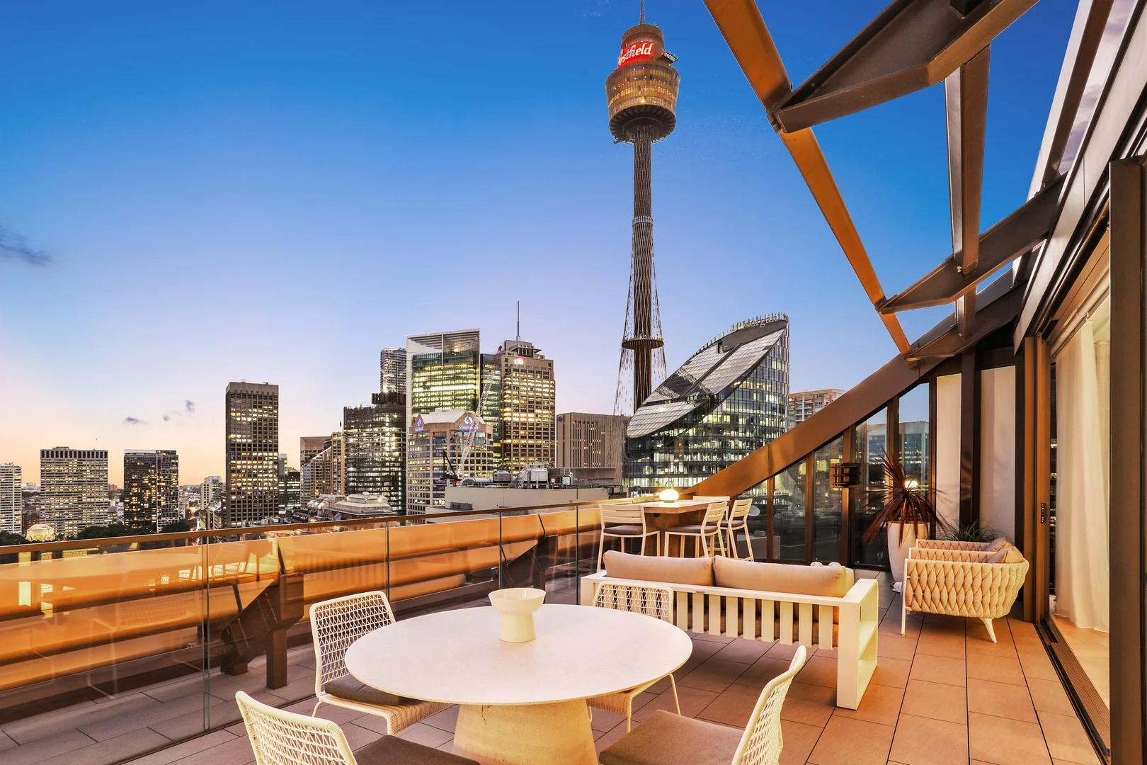 Additional image 2 of 2401/160 King Street, Sydney NSW 2000