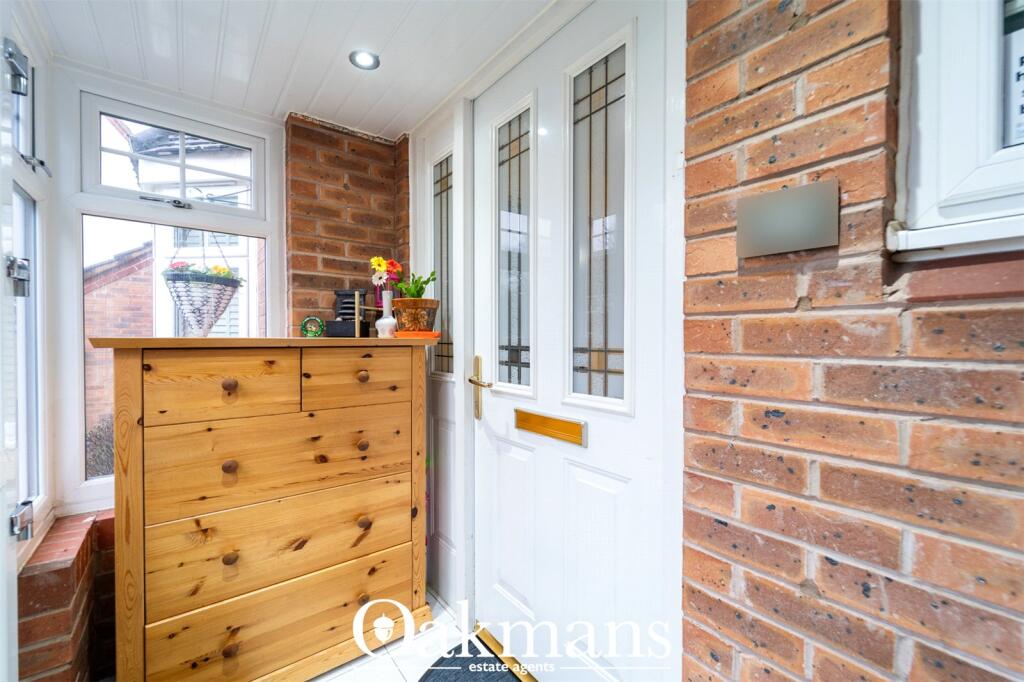 Additional image 3 of Yarningale Close, Birmingham, West Midlands, B30
