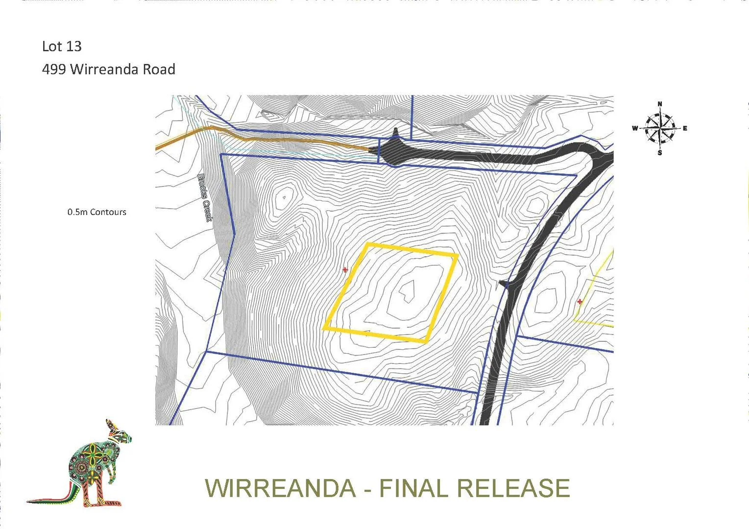 Additional image 19 of 499 Wirreanda Road, Bungendore NSW 2621