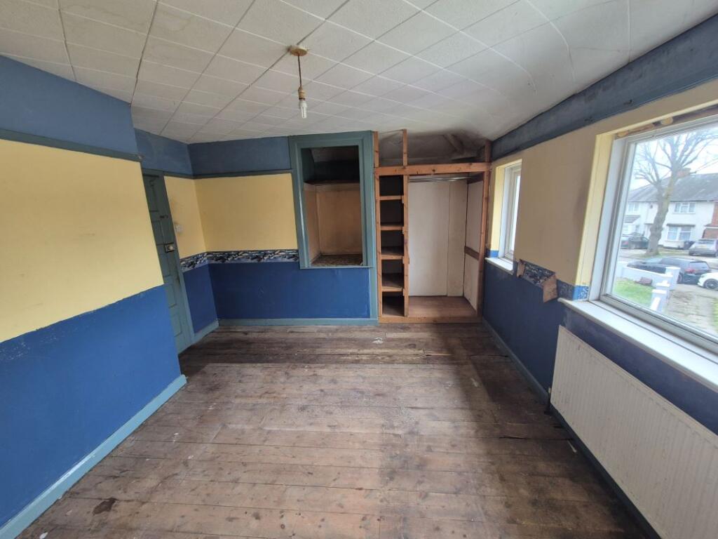 Additional image 8 of 9 Carcroft Road, Birmingham, West Midlands, B25 8SU