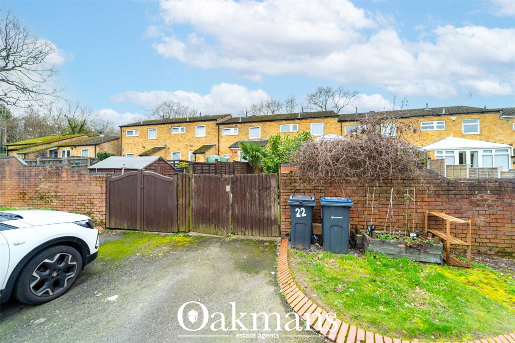 Additional image 29 of Wide Acres, Rubery, Rednal, Birmingham, B45