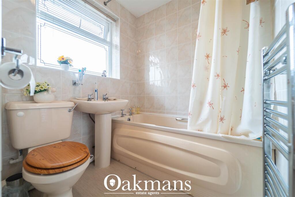 Additional image 8 of Over Brunton Close, Birmingham, West Midlands, B31