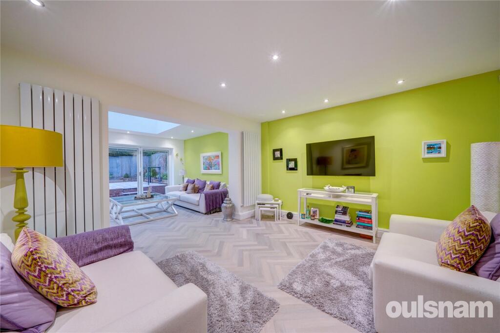 Additional image 36 of The Hollies, Barnt Green, Birmingham, Worcestershire, B45