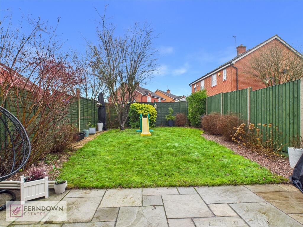Additional image 9 of Ludworth Avenue, Marston Green, Birmingham, B37
