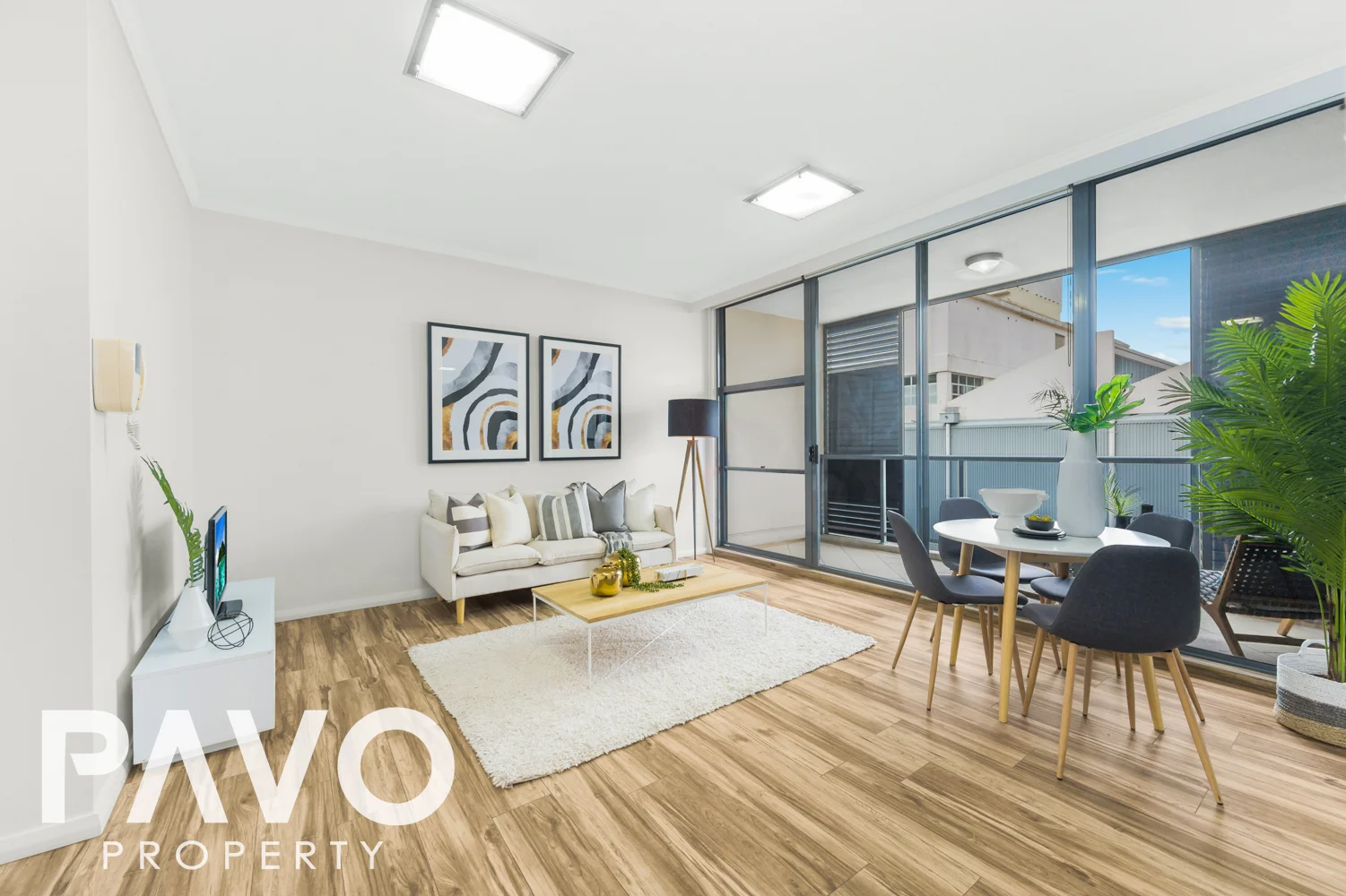 83/15 Potter Street, Waterloo NSW 2017