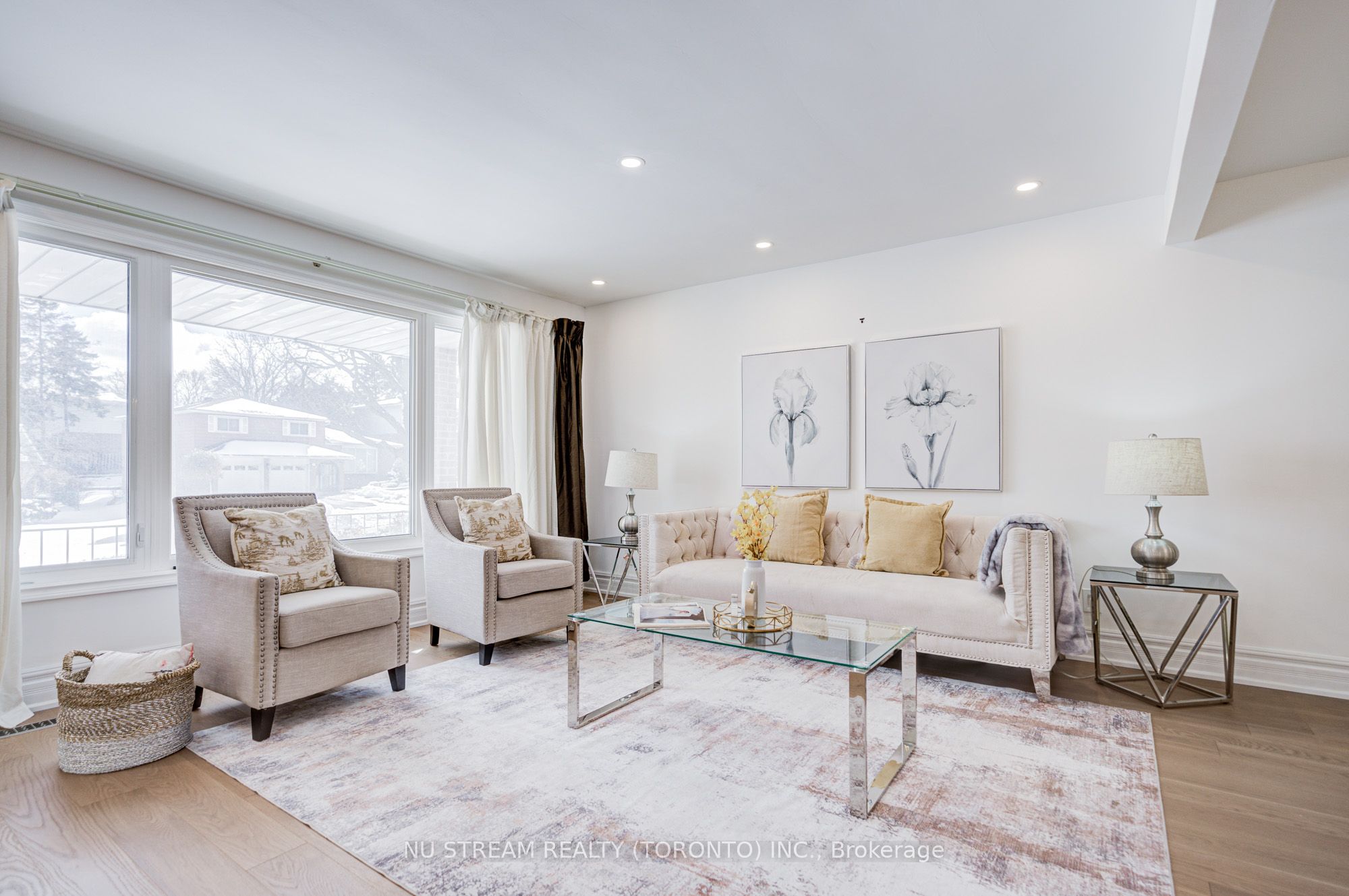 Additional image 3 of 8 Hemingway Crescent, Markham, ON, L3R 2A4