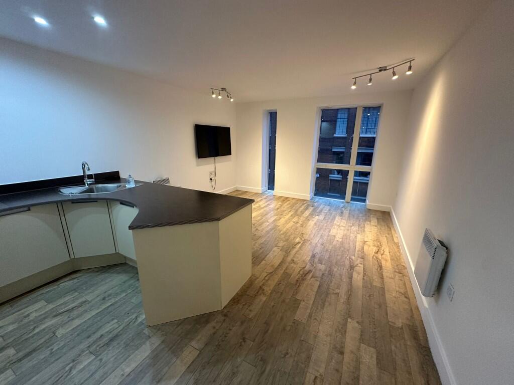 Additional image 7 of Essex Street, Birmingham, B5