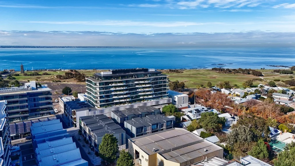Additional image 17 of 104/25 Windsor Terrace, Williamstown VIC 3016