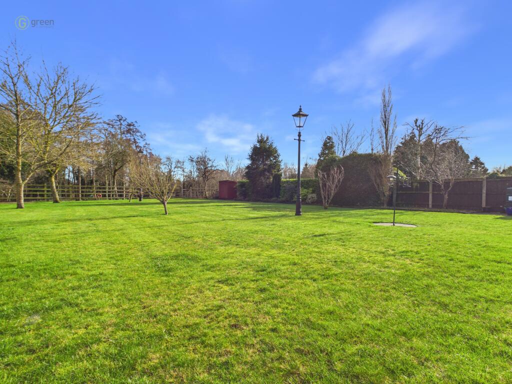 Additional image 46 of Station Road, Nether Whitacre, B46