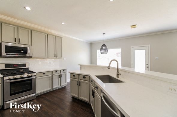 1607 Pebble Brk, Missouri City, TX, 77459