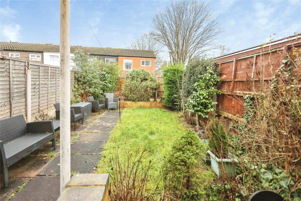 Additional image 18 of Riley Drive, Birmingham, West Midlands, B36