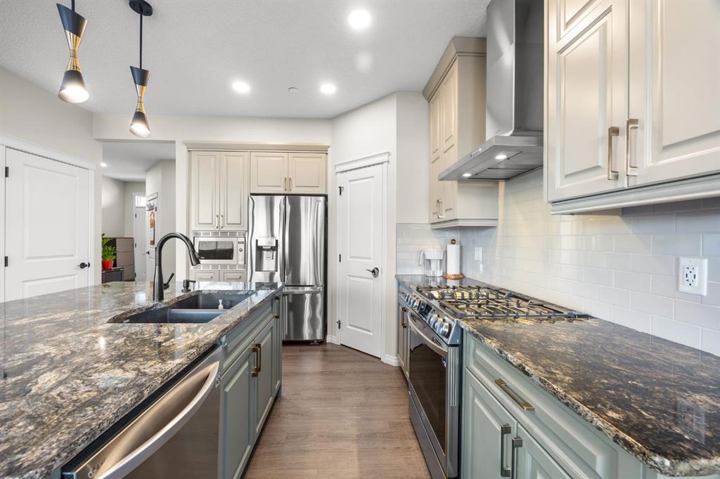 Additional image 5 of 17 Calhoun Crescent NE, Calgary, AB, T3P 1X8