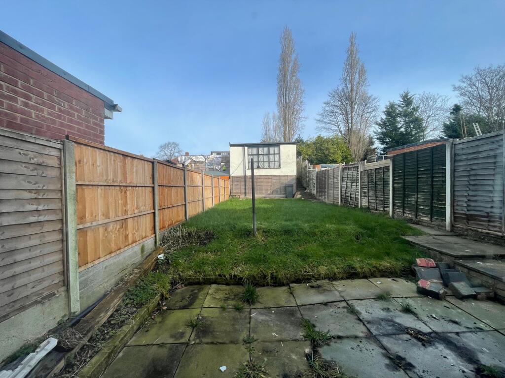 Additional image 11 of Derrydown Road, Birmingham, B42