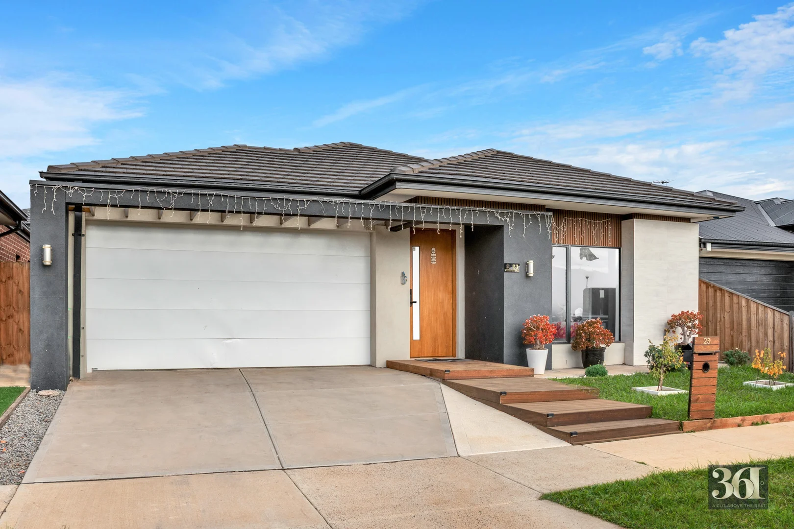 Additional image 2 of 23 Wattleseed Drive, Fraser Rise VIC 3336