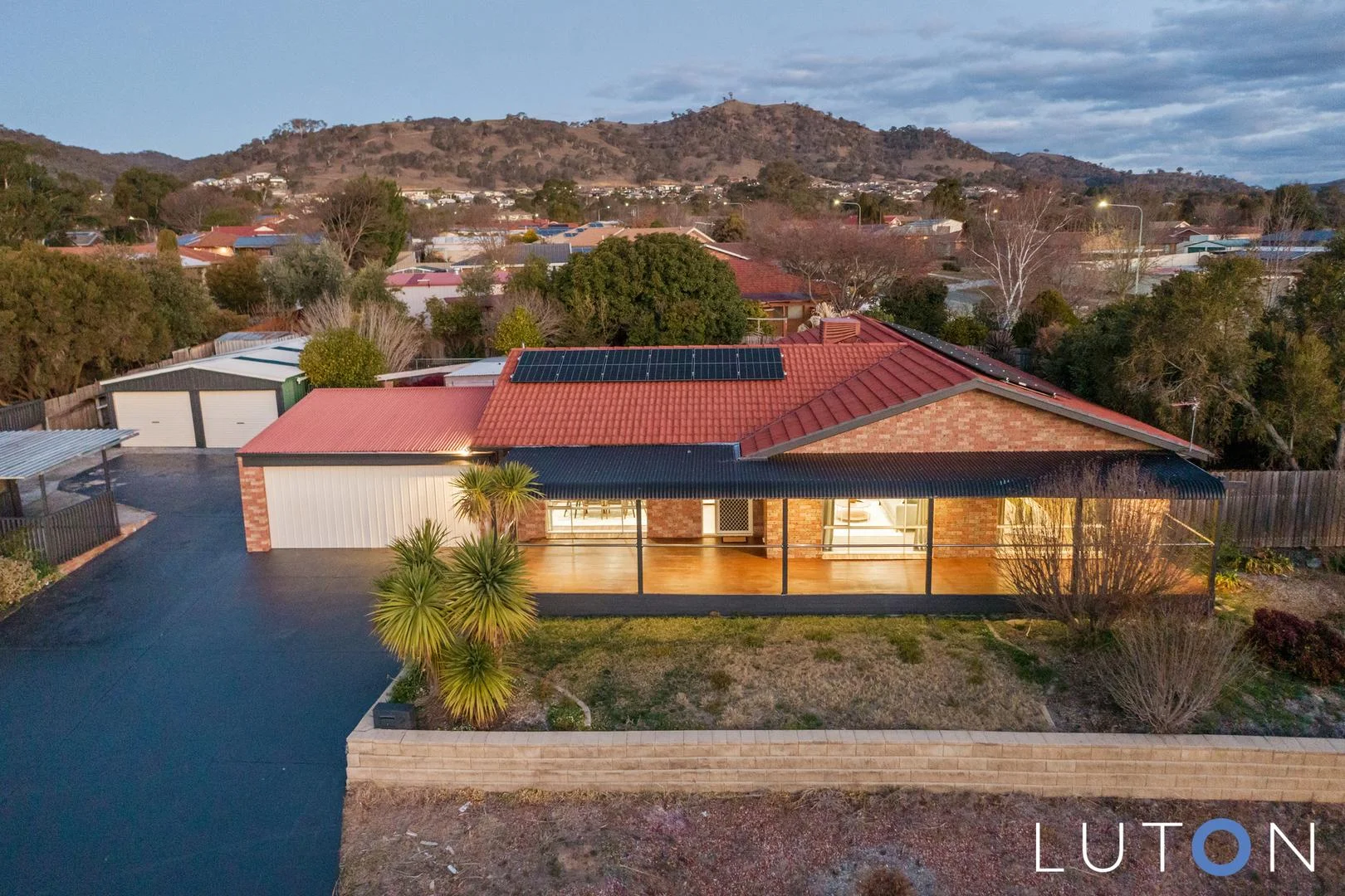 2 Perrin Circuit, Banks ACT 2906