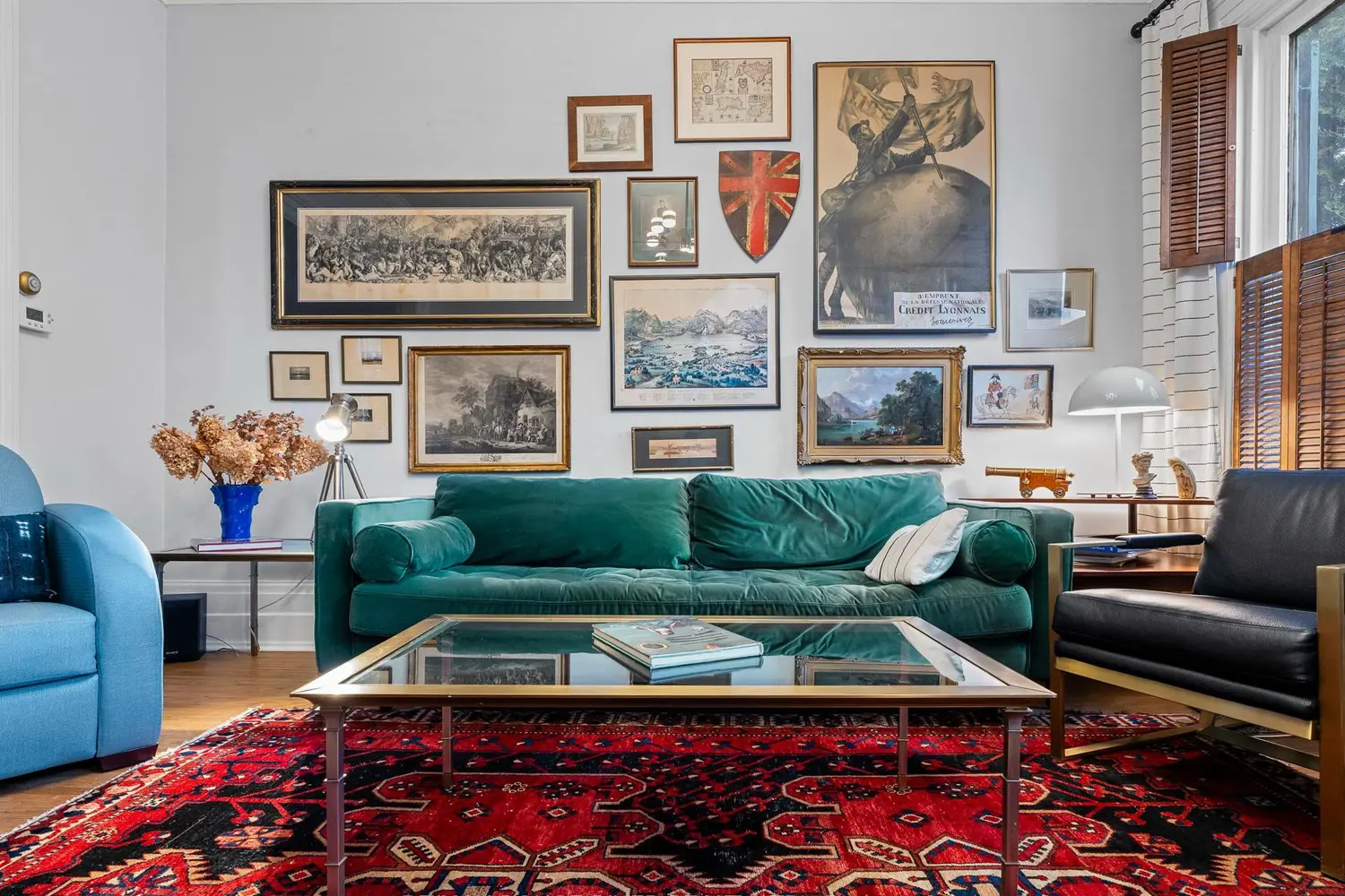 Additional image 7 of 141 Walton Street