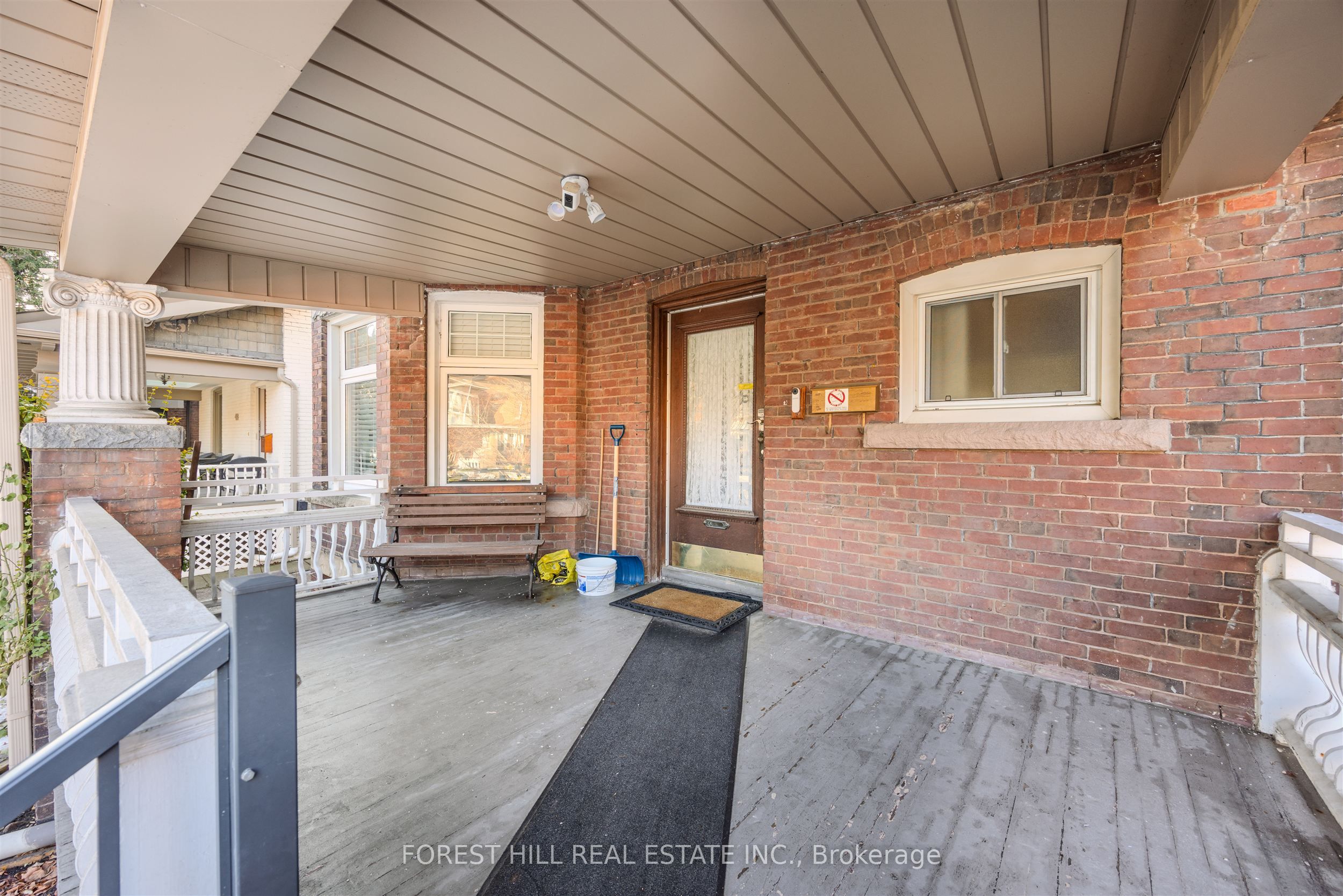 Additional image 3 of 2nd Floor-416 Palmerston Boulevard, Toronto, ON, M6G 2N8