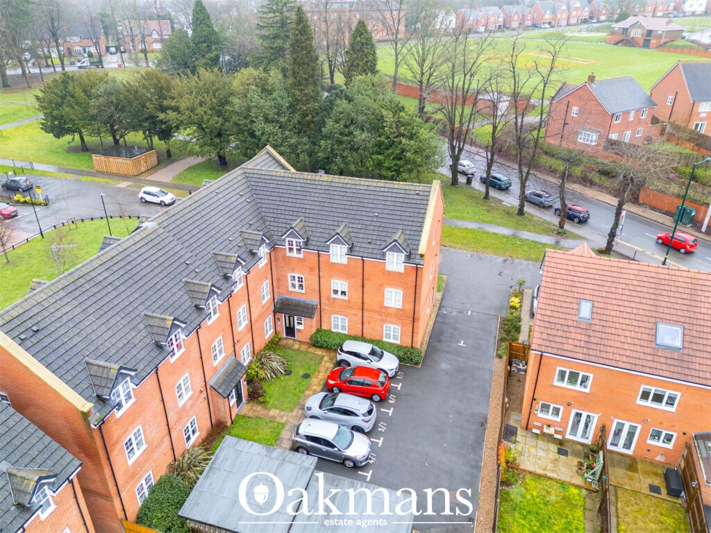 Additional image 30 of Ward Place, Birmingham, West Midlands, B29