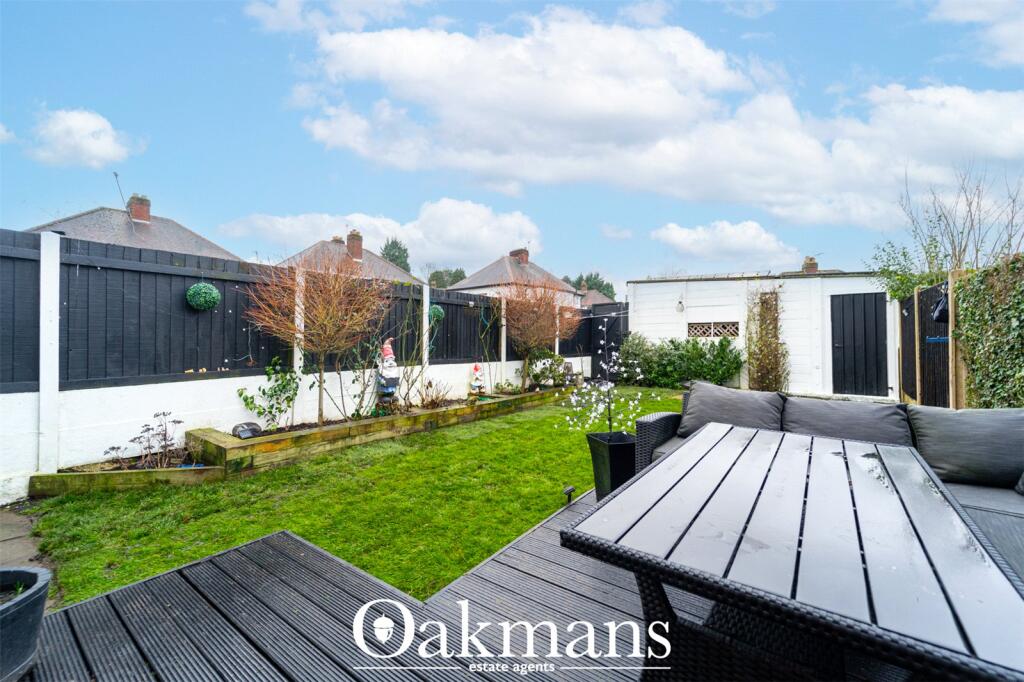 Additional image 22 of Strathdene Road, Birmingham, B29