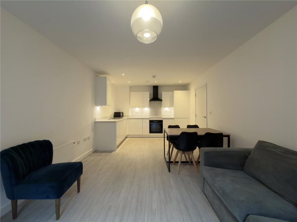 Additional image 2 of 50 - 60, Northwood Street, Birmingham, B3