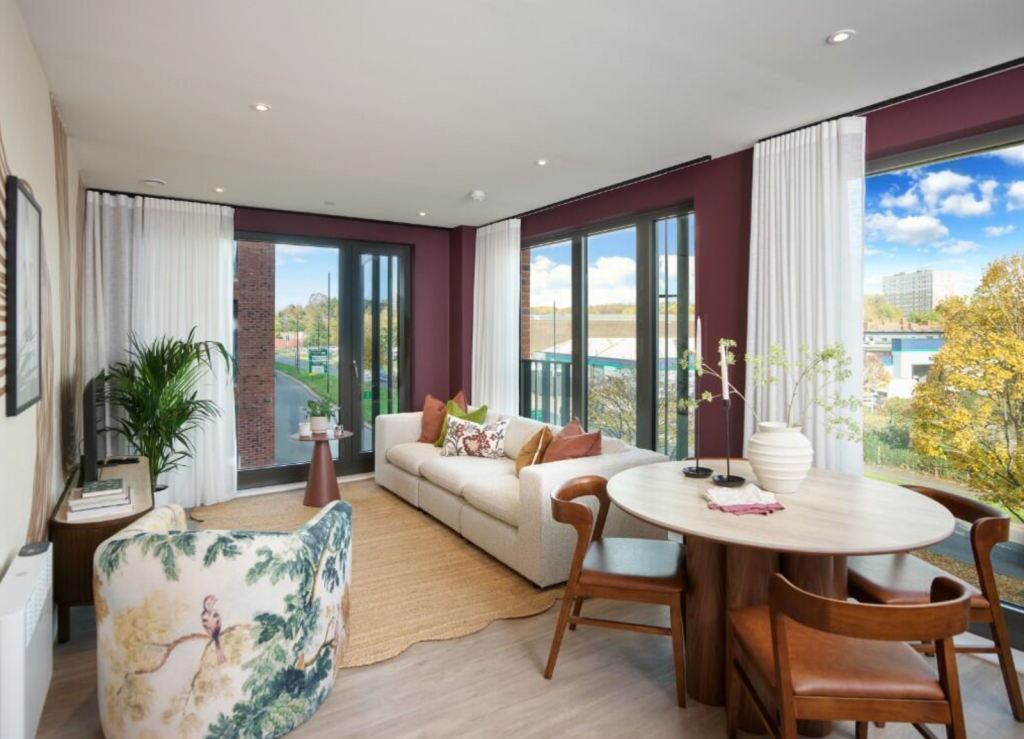 Additional image 2 of Belmont Row, Birmingham, B4 7FH