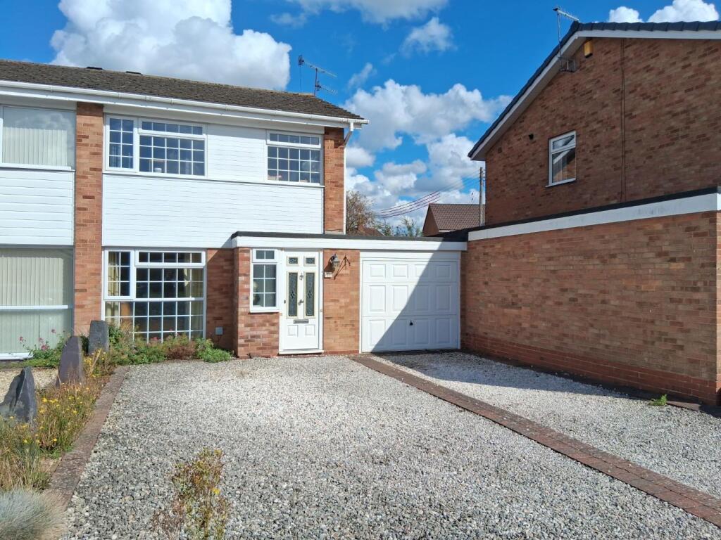 Wessons Road, Bidford-on-Avon, Alcester