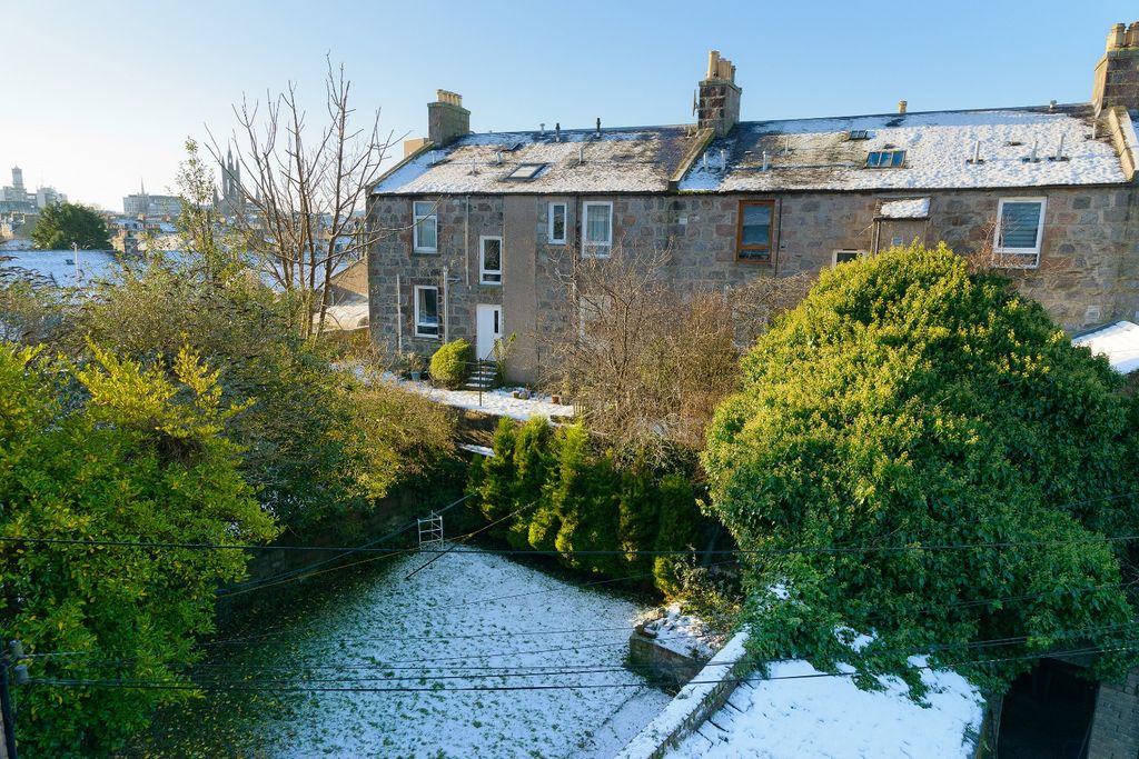 Additional image 12 of 1 bed penthouse to rentRoslin Street, Aberdeen AB24