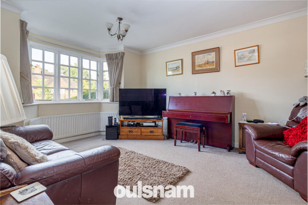 Additional image 2 of Hemyock Road, Bournville Village Trust, Selly Oak, Birmingham, B29