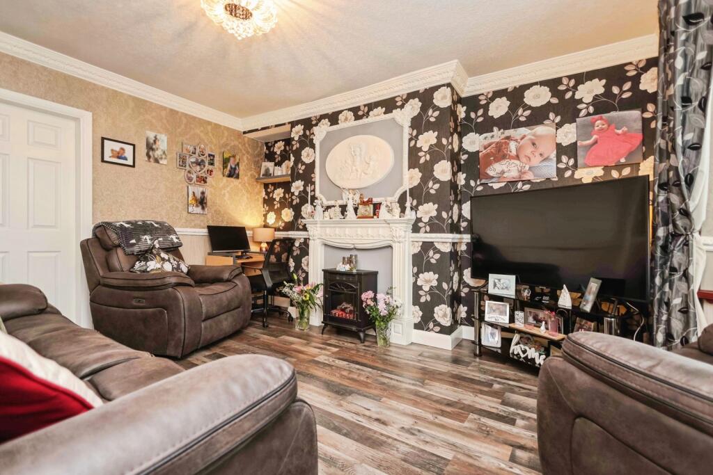 Additional image 9 of Newstead Road, Kingstanding, Birmingham, B44