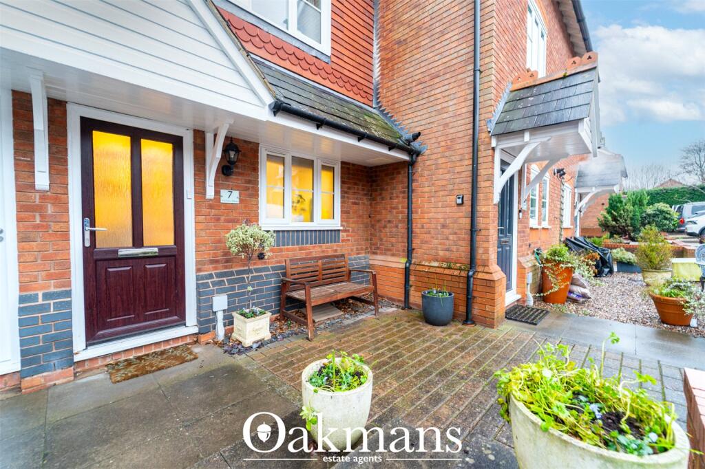 Additional image 24 of Victoria Mews, Barnt Green, Birmingham, Worcestershire, B45