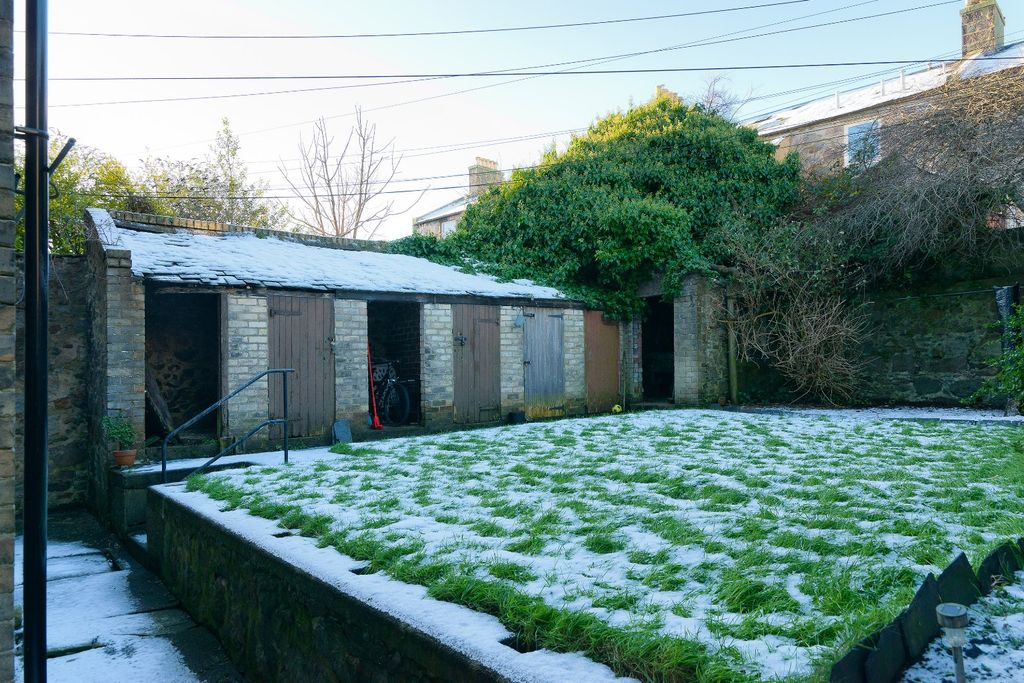 Additional image 11 of 1 bed penthouse to rentRoslin Street, Aberdeen AB24