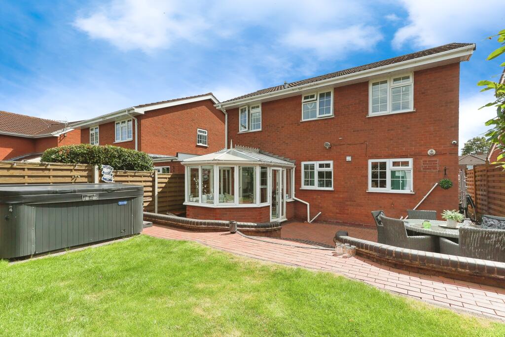 Additional image 17 of Mytton Road, BIRMINGHAM, West Midlands, B46