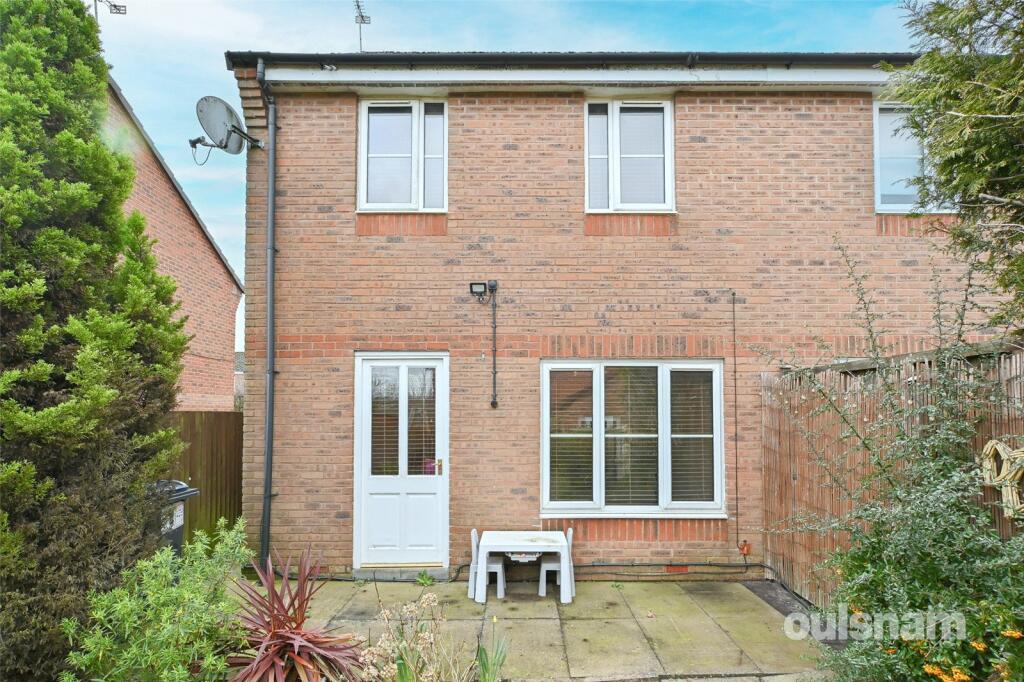 Additional image 24 of Springslade, Quinton, Birmingham, West Midlands, B32