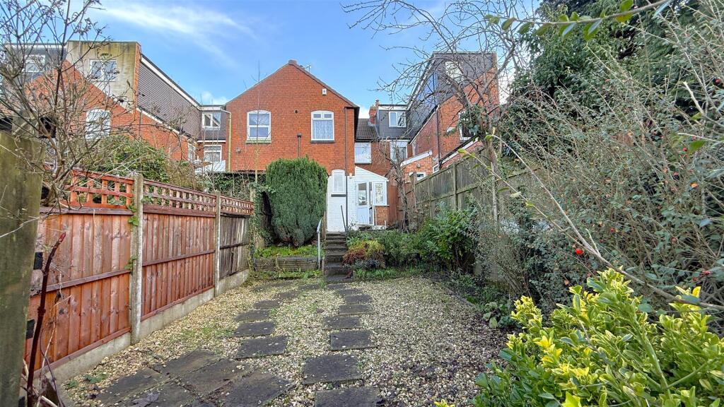 Additional image 17 of Bournbrook Road, Selly Oak, Birmingham